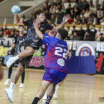 handball coupe de france eal abbeville vs amiens ahc leandre leber gazettesports 15