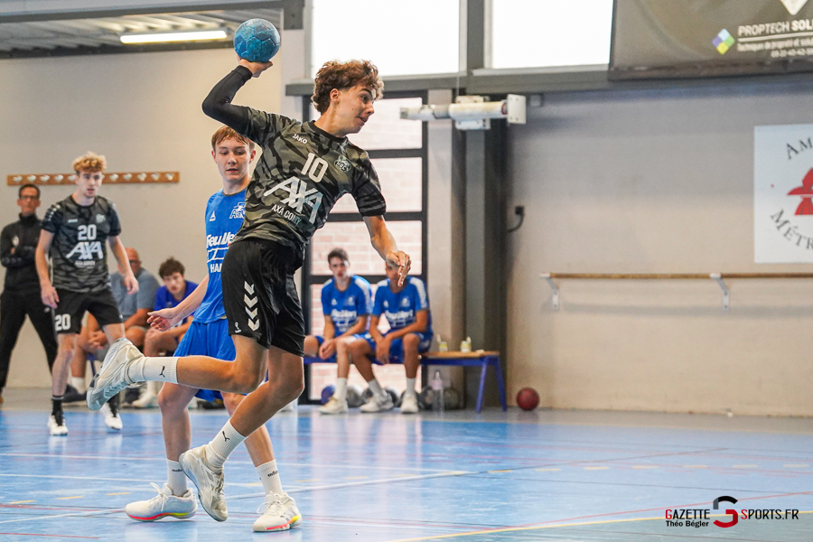 handball tournoi hbcs hbc salouel neuilly en thelle gazette sports theo begler 021