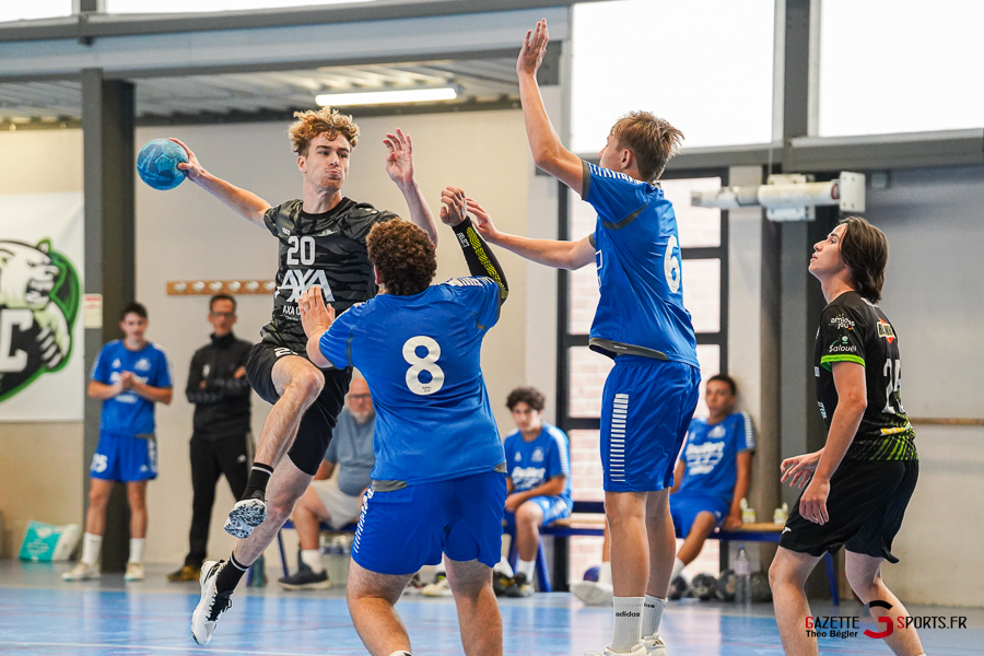 handball tournoi hbcs hbc salouel neuilly en thelle gazette sports theo begler 024