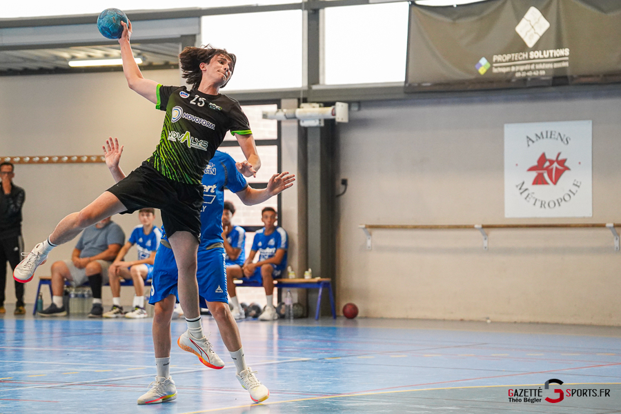 handball tournoi hbcs hbc salouel neuilly en thelle gazette sports theo begler 026