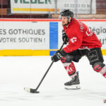 hockey sur glace (synerglace ligue magnus) : entraînement des gothiques d’amiens