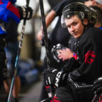hockey sur glace (synerglace ligue magnus) : entraînement des gothiques d’amiens