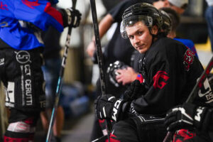 hockey sur glace (synerglace ligue magnus) : entraînement des gothiques d’amiens