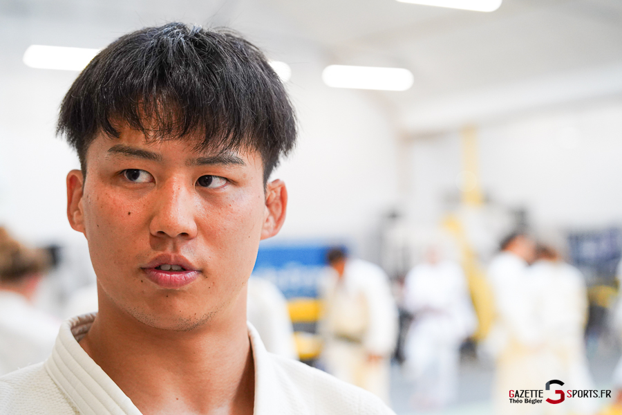 judo : stage r&eacute;gional des hauts de france 2026