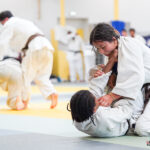 judo : stage régional des hauts de france 2026