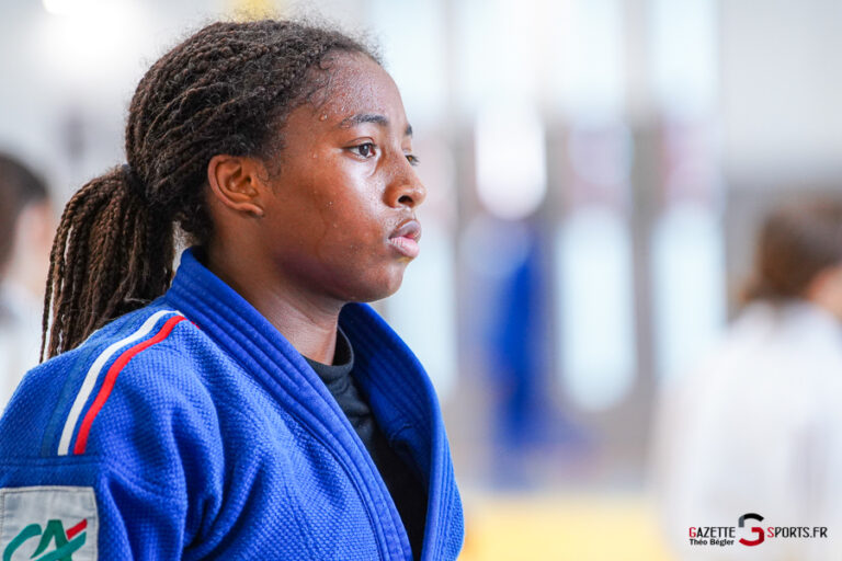 judo : stage régional des hauts de france 2026