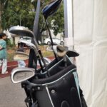 golf club de Salouël - Agora 2026