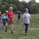journée nationale de la marche nordique