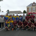 3 les quipes premires