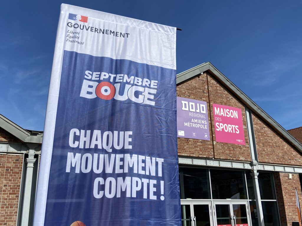OMNISPORTS-Journée olympique-Cycle 1-septembre bouge