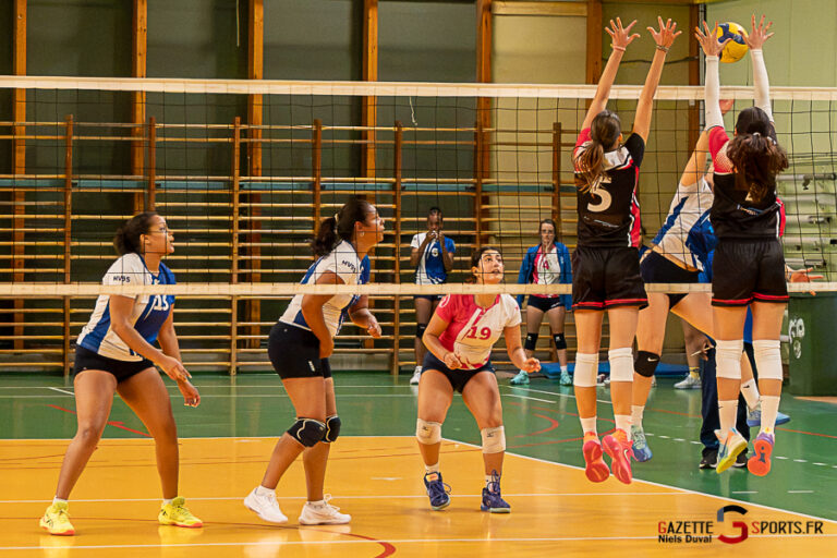 volley ball national 3 n3 j1 longueau amvb montigny 95 gazette sports niels duval 14