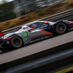 auto elms spa francorchamps lmgt3 ferrari 50 lilou wadoux benjamin praite gazette sports 021