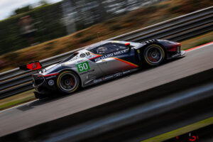 auto elms spa francorchamps lmgt3 ferrari 50 lilou wadoux benjamin praite gazette sports 021