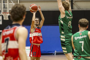 basket ball pre nationale amiens ascbb vs esclams longueau leandre leber gazettesports
