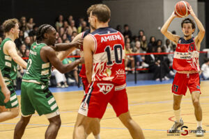 basket ball pre nationale amiens ascbb vs esclams longueau leandre leber gazettesports 16