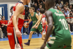 basket ball pre nationale amiens ascbb vs esclams longueau leandre leber gazettesports 34