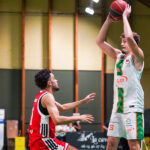 basket ball (nationale 2 journée 1) : esclams v lille métropole bc
