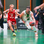 basket ball (nationale 2 journée 1) : esclams v lille métropole bc