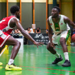 basket ball (nationale 2 journée 1) : esclams v lille métropole bc