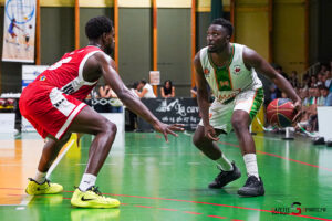 basket ball (nationale 2 journée 1) : esclams v lille métropole bc