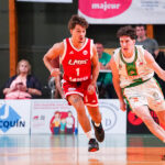 basket ball (nationale 2 journée 1) : esclams v lille métropole bc
