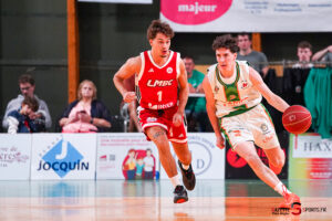 basket ball (nationale 2 journée 1) : esclams v lille métropole bc