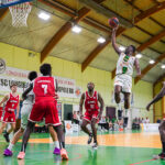 basket ball (nationale 2 journée 1) : esclams v lille métropole bc