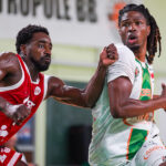 basket ball (nationale 2 journée 1) : esclams v lille métropole bc