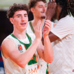 basket ball (nationale 2 journée 1) : esclams v lille métropole bc