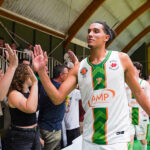 basket ball (nationale 2 journée 1) : esclams v lille métropole bc
