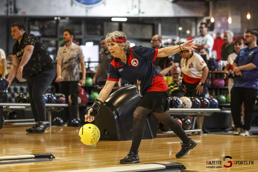 bowling de camon retro bowling jeanne et mohamed competition leandre leber gazettesports 31