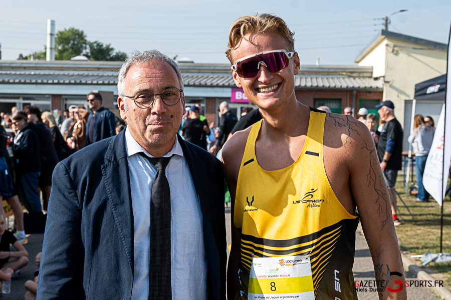 course a pied us camon athletisme virades de l'espoir gazette sports niels duval01