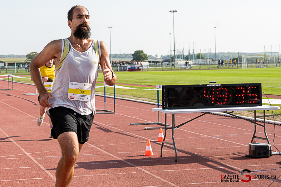 course a pied us camon athletisme virades de l'espoir gazette sports niels duval02