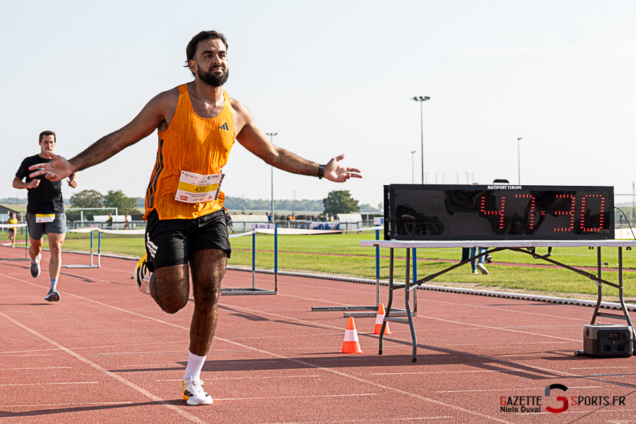 course a pied us camon athletisme virades de l'espoir gazette sports niels duval05