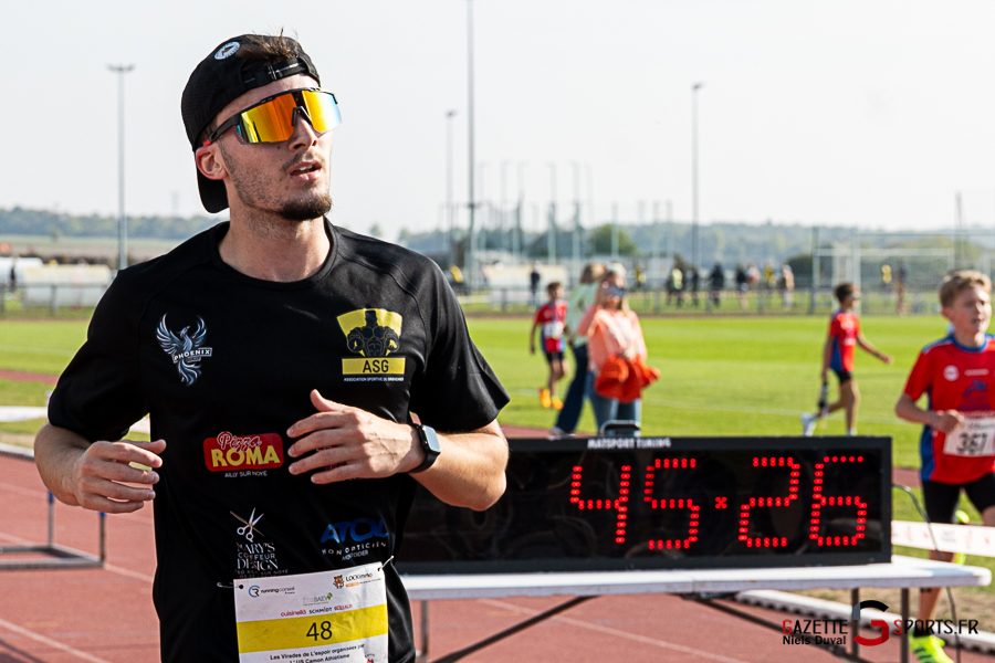 course a pied us camon athletisme virades de l'espoir gazette sports niels duval08