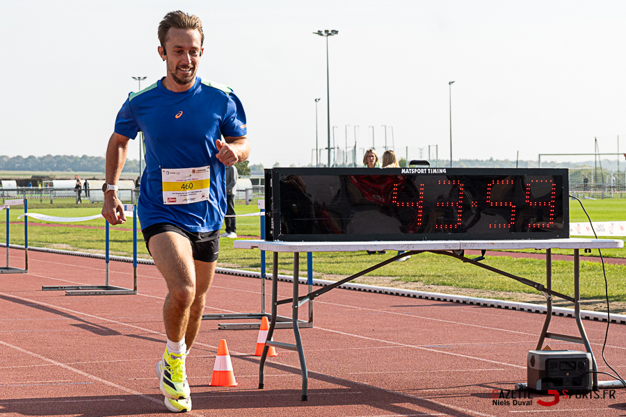 course a pied us camon athletisme virades de l'espoir gazette sports niels duval11