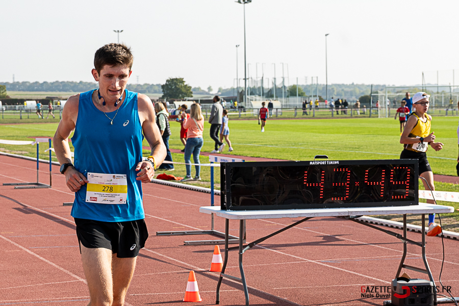 course a pied us camon athletisme virades de l'espoir gazette sports niels duval12