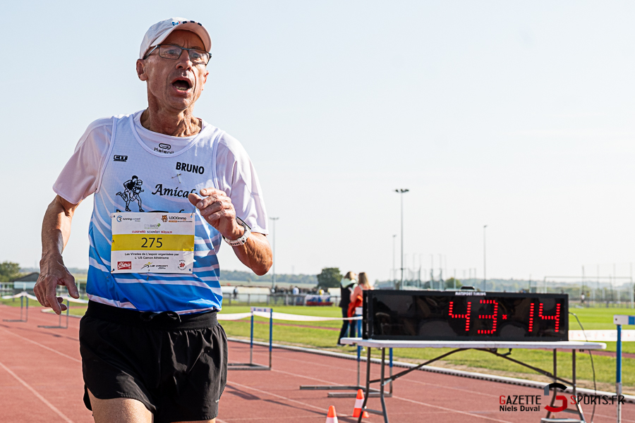 course a pied us camon athletisme virades de l'espoir gazette sports niels duval14