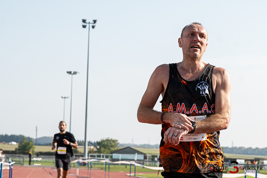 course a pied us camon athletisme virades de l'espoir gazette sports niels duval24