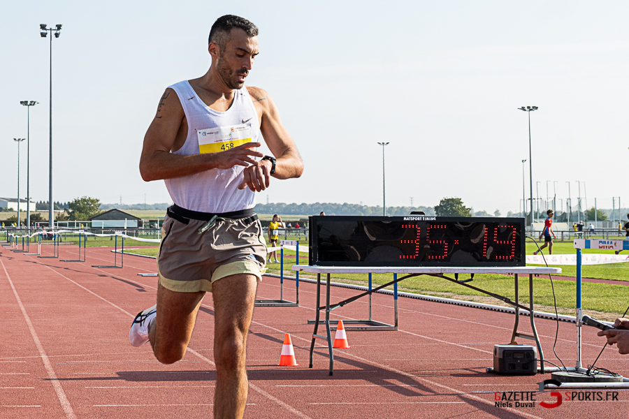 course a pied us camon athletisme virades de l'espoir gazette sports niels duval26
