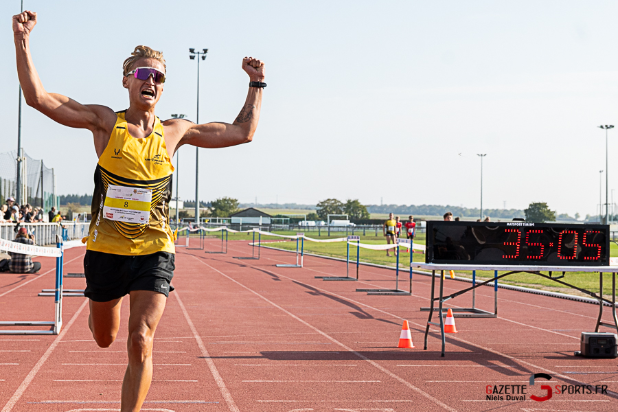 course a pied us camon athletisme virades de l'espoir gazette sports niels duval28