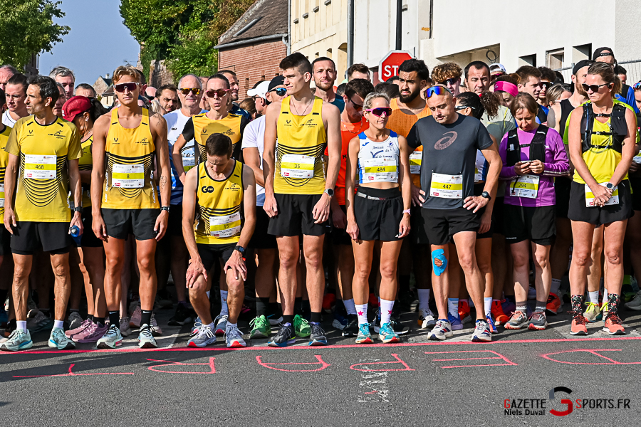 course a pied us camon athletisme virades de l'espoir gazette sports niels duval34