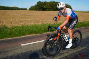 cyclisme (amiens métropole cyclisme) : chevron 2026