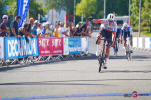 cyclisme (amiens métropole cyclisme) : chevron 2026