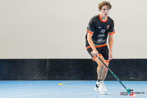 floorball (nationale 1 journée 1) : hoplites d’amiens v phoenix de wasquehal