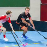 floorball (nationale 1 journée 1) : hoplites d’amiens v phoenix de wasquehal