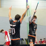 roller hockey (nationale 1 journée 1) : hoplites d’amiens v phoenix de wasquehal
