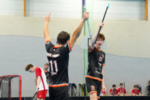 roller hockey (nationale 1 journée 1) : hoplites d’amiens v phoenix de wasquehal
