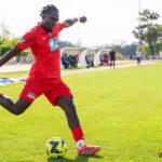football (coupe de france 4e tour) : us camon v us pont sainte maxence