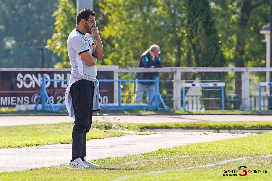 football (coupe de france 4e tour) : us camon v us pont sainte maxence